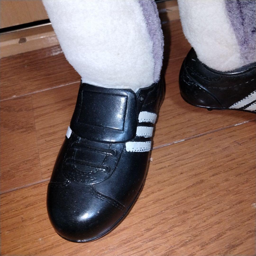 超激レア ミラクルジャイアンツ童夢くん 人形 巨人 ジャイアンツ