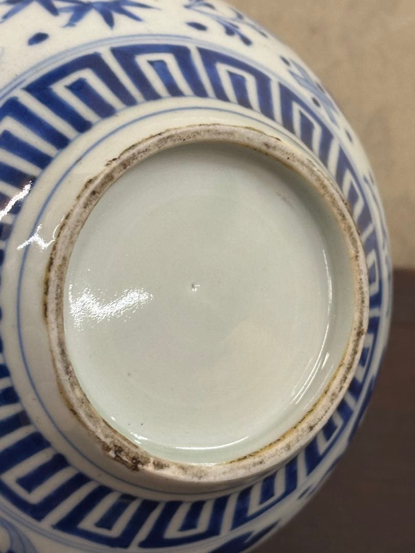 中國古美術 小壺 茶道具 煎茶道具