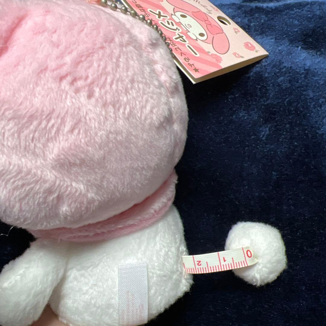 サンリオ マイメロディ⭐︎暖かぬくぬくリラックスグッズ❣️アイテムグッズ⭐︎9点セット