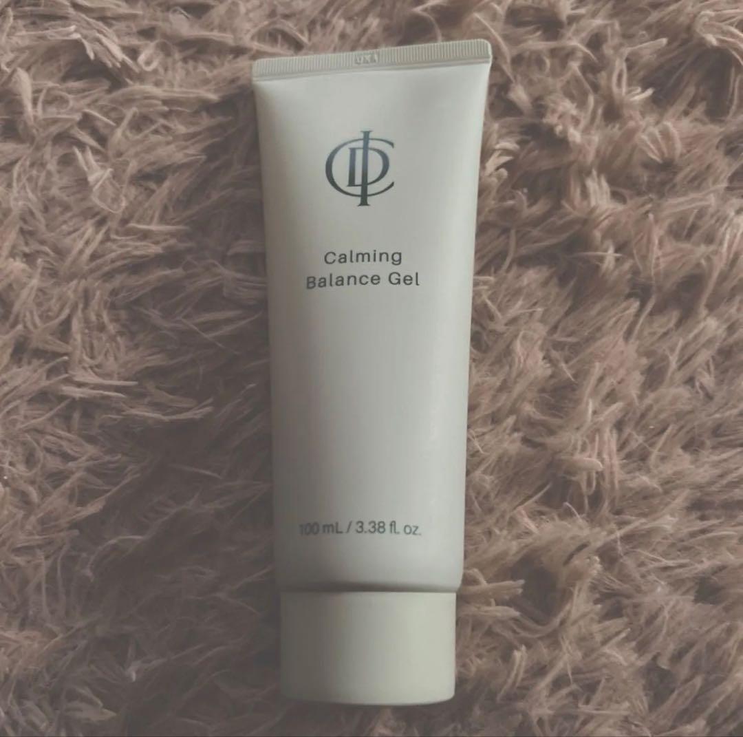 インセルダム　カーミングジェル　2本セット