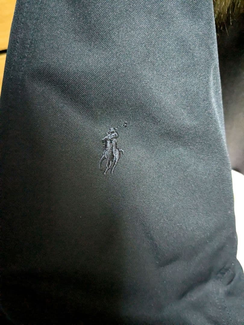 かっぴさん専用【美品】POLO RALPH LAUREN モッズコート Mサイズ