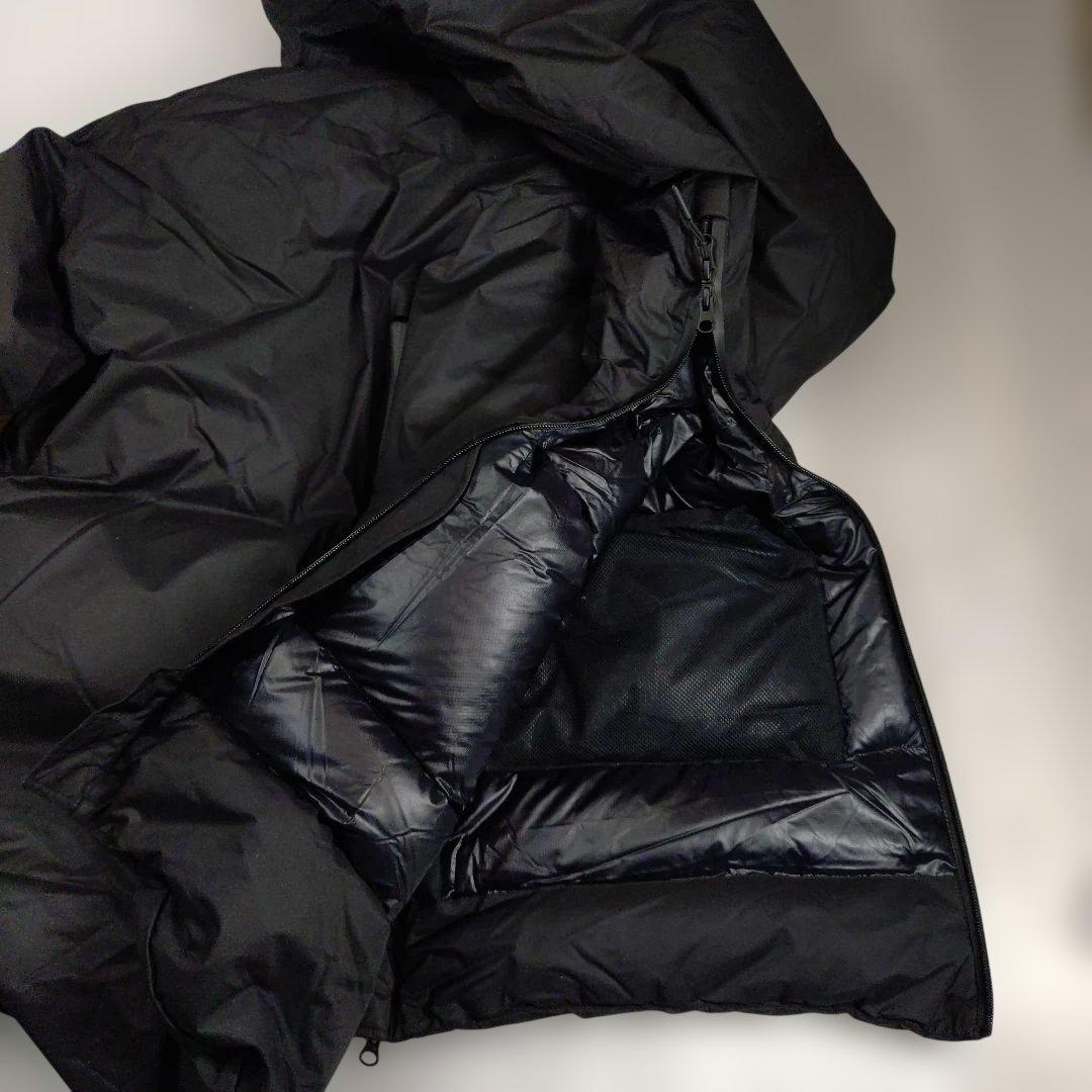 ⭐試着のみ⭐NANGA ENGINEERED GARMENTS ダウンジャケット