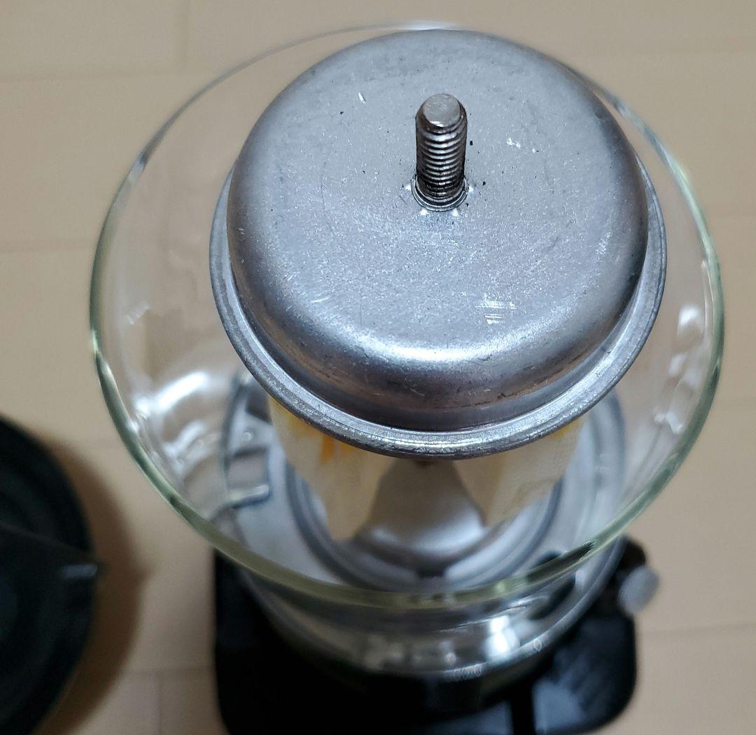 【貴重】超美品 1994年製 コールマン ツーマントル ランタン 286 288