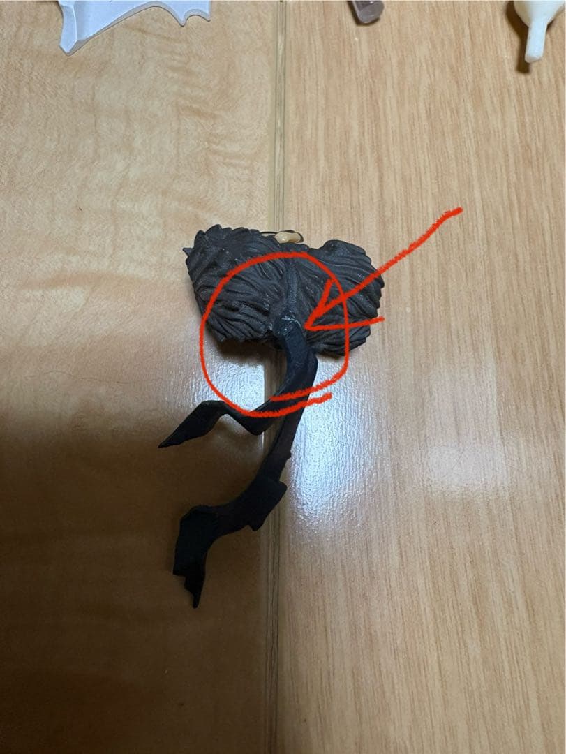 リボルテックヤマグチ　メタルギアソリッド　ピースウォーカー スネークフィギュア