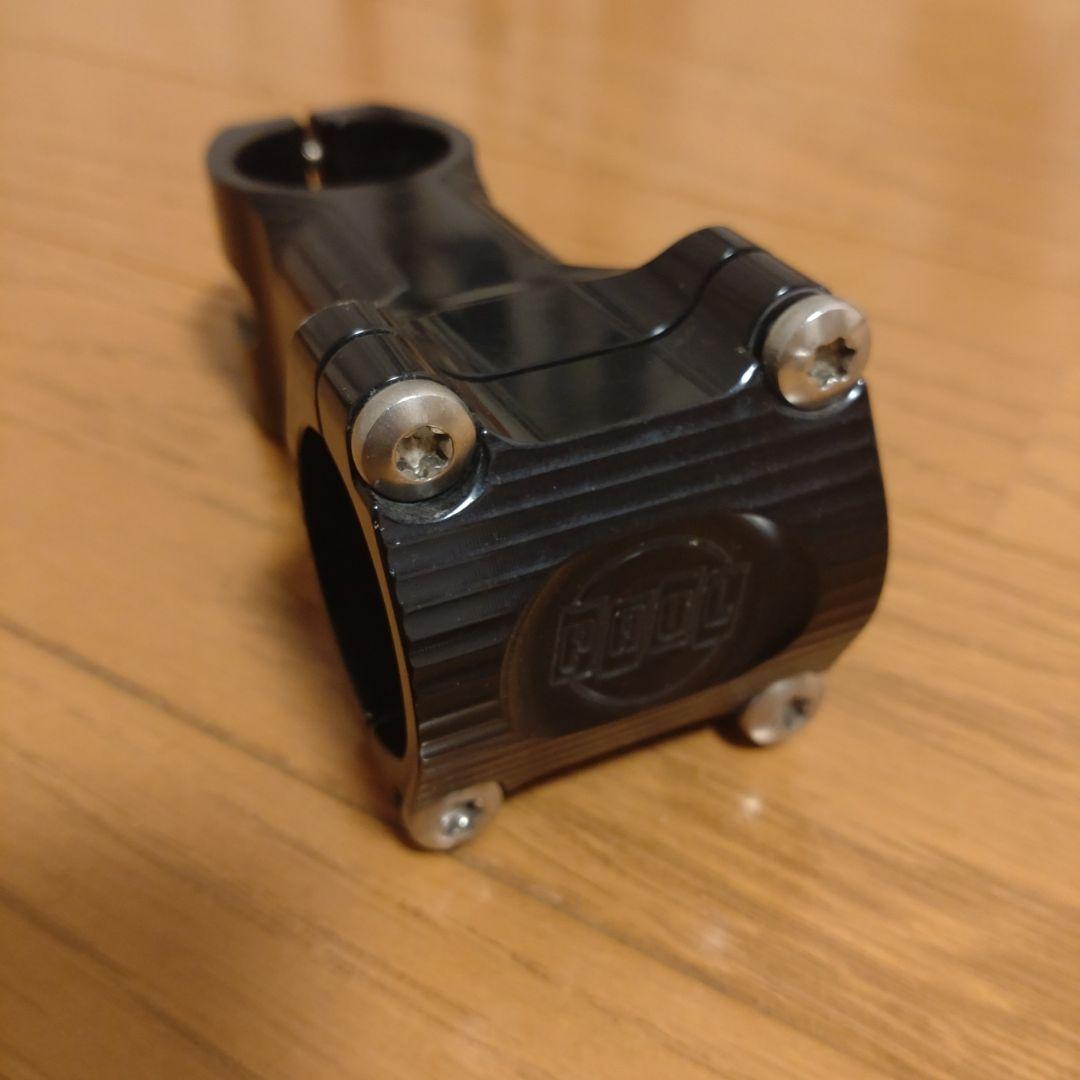 paul　ステム 0 ℃X 70 31.8mm