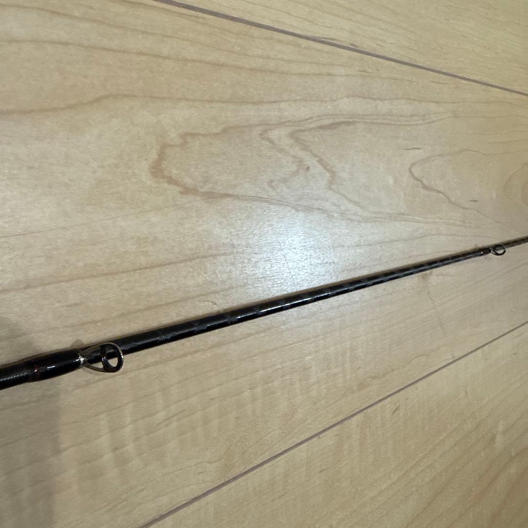 Shimano 20 Sephia Xtune S86MLエギングロッド