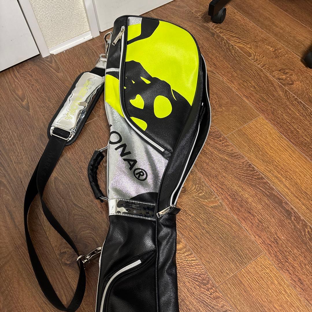 MARK&LONA クラブバック