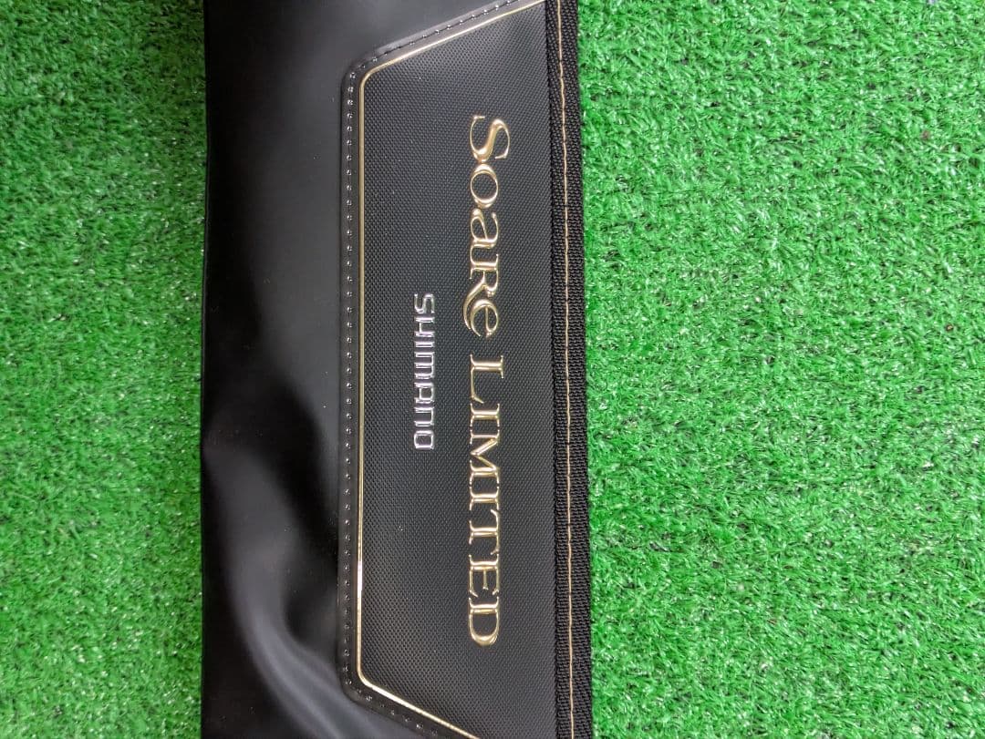 美品。19ソアレリミテッドＳ６８ＵＬ−Ｓ