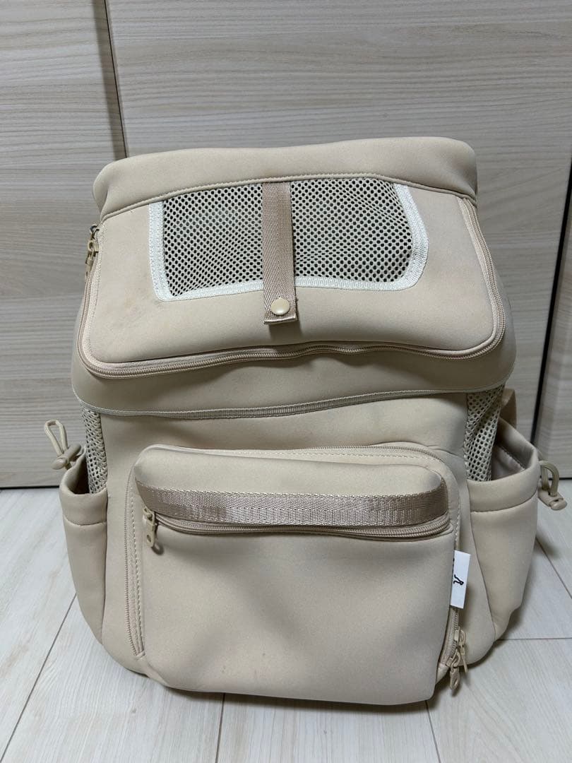 CITYDOG犬用キャリーバック