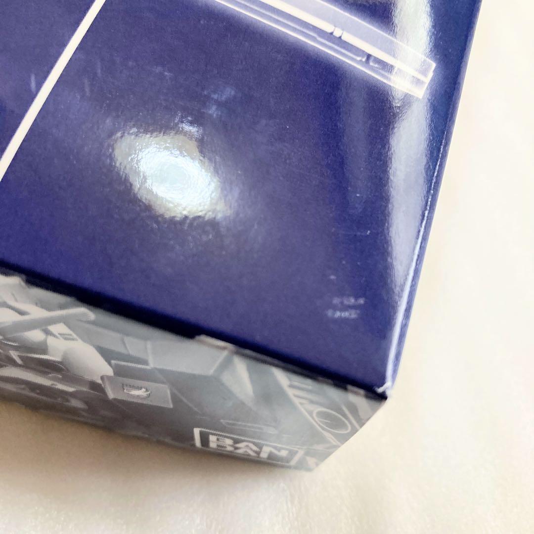 ガンプラ hg ガンダムTR-1　ハイゼンスレイ 内袋未開封　未組立