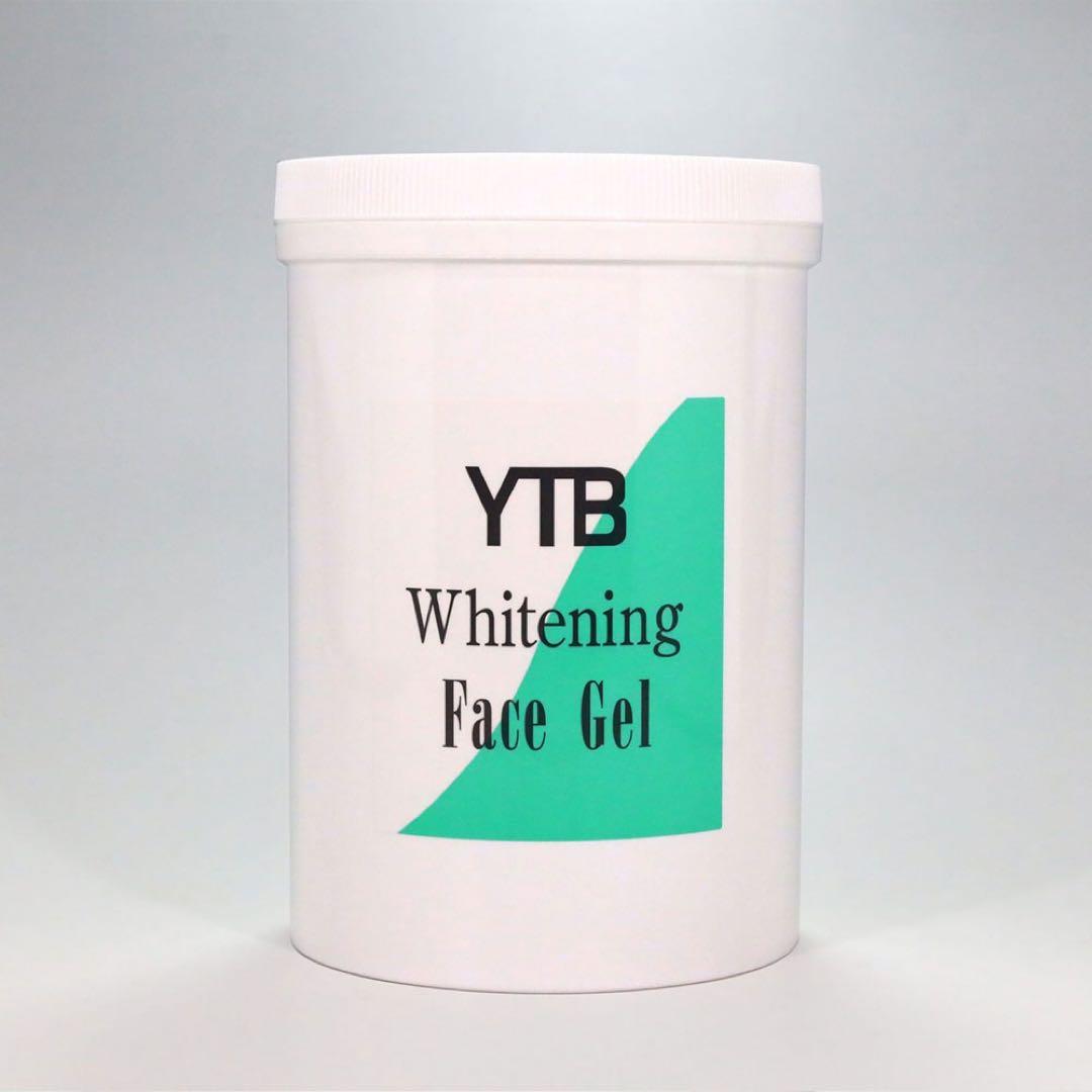 YTB/カリスマ/フェイスジェル/1000g/1kg