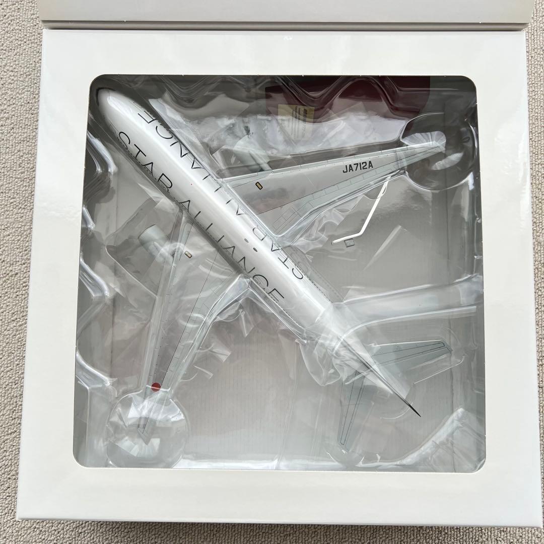 【最終値下げ】 全日空商事　ANA　JA712A　NH20078