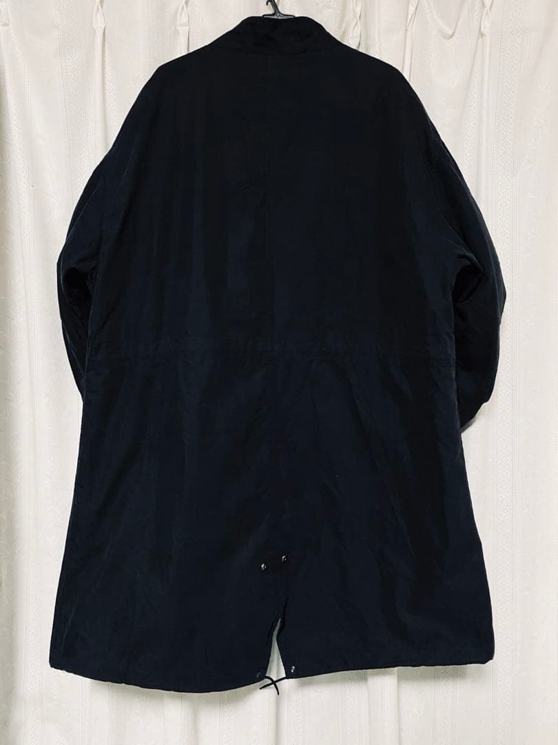 モッズコート M-65 ビッグシルエット FREAK'S STORE 古着