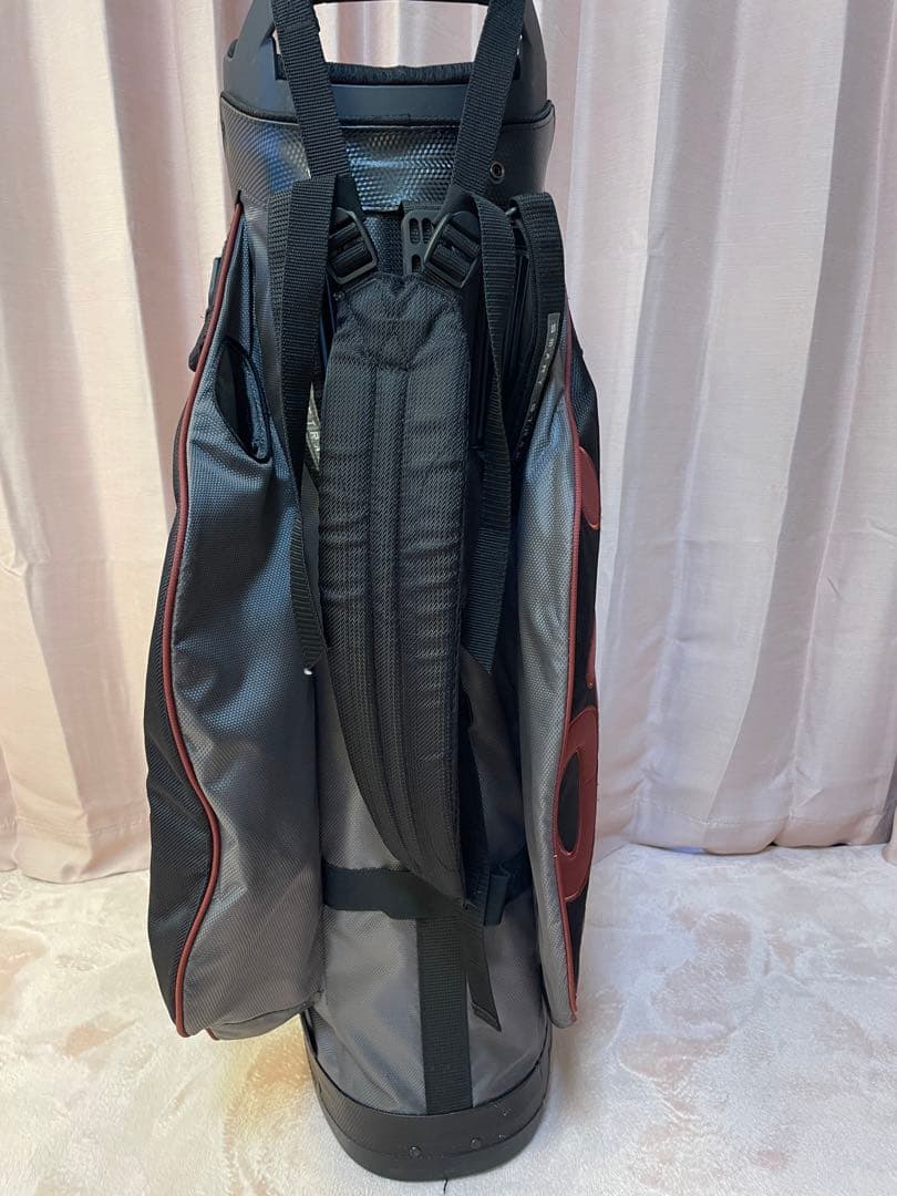 スコッティキャメロン本物認定ヘッドカバー付き