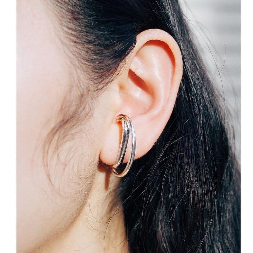 born from rock ピアス