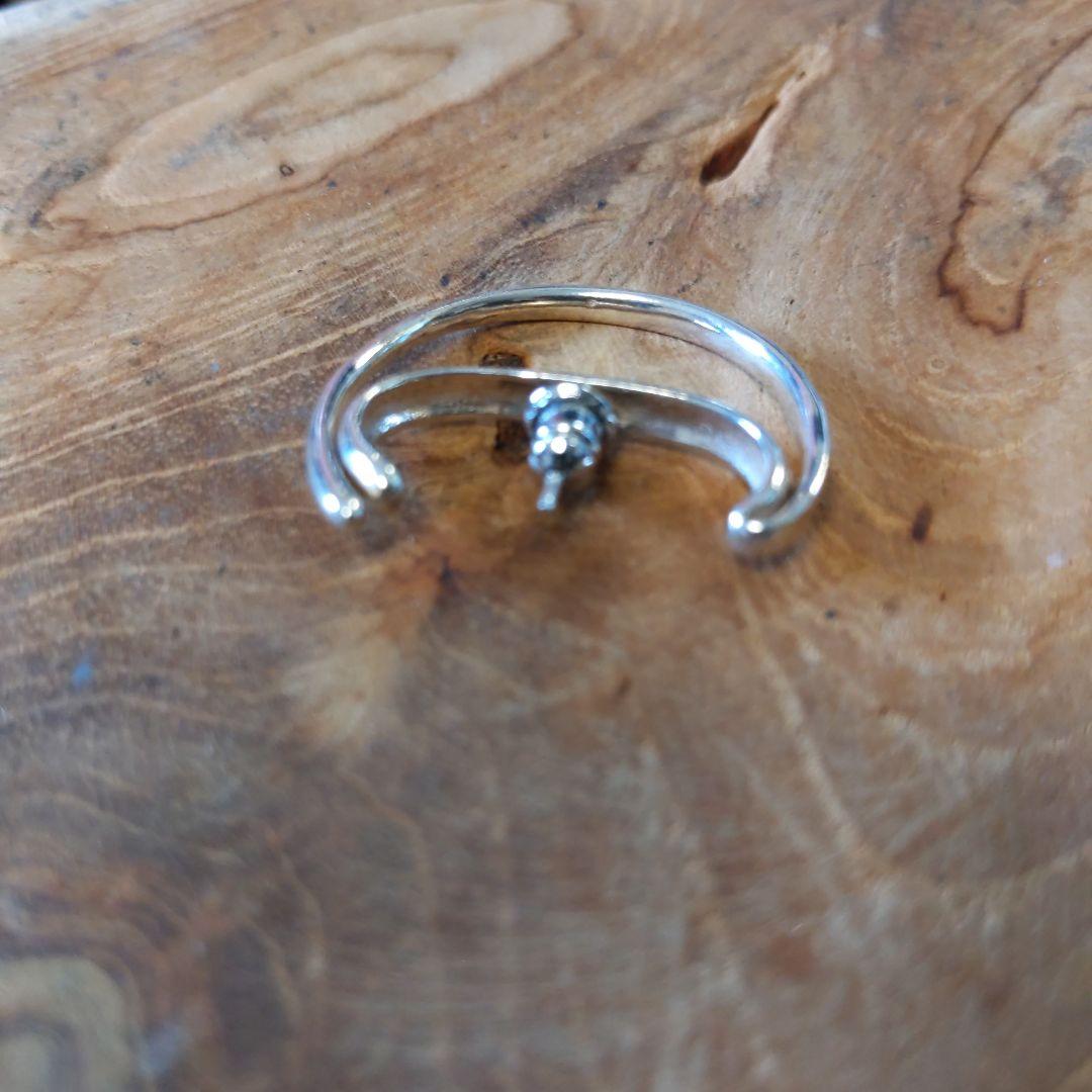 born from rock ピアス