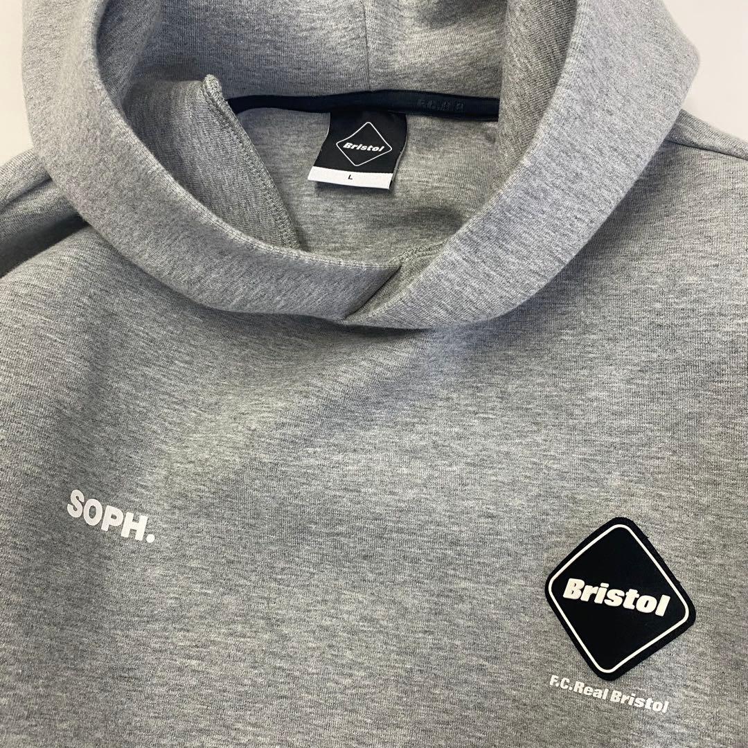 Bristol スウェット パーカー　セットアップ　メンズ