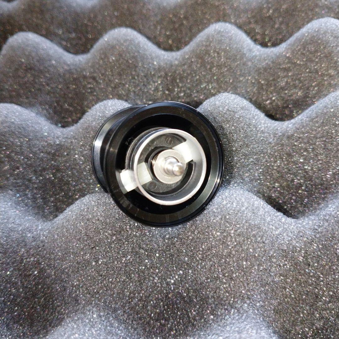 ダイワ リベルトピクシー L レフトハンドル イエローパール 04限定 極美品