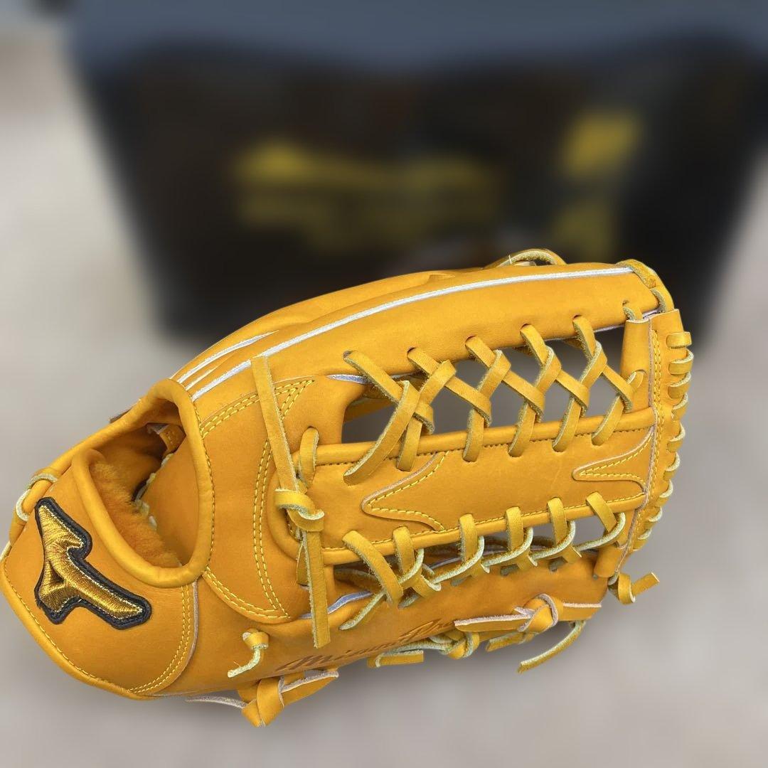 限定品　ミズノプロ イチロー型　岸本耕作監修　1AJGH92607