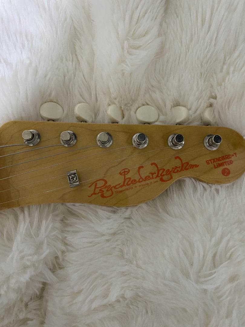 psychederhythm standard-T【最終値下げ】