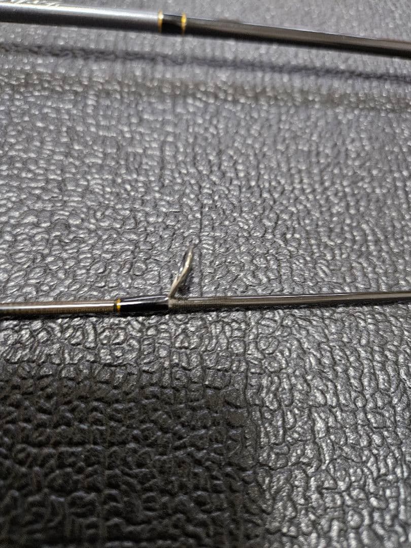 イトウクラフト エキスパートカスタム EXC510UL (BORON)