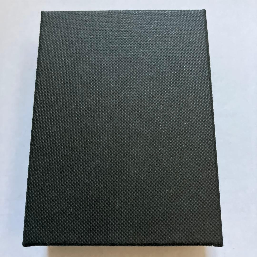 魔法少女まどかマギカ　ソウルジェム　美樹さやか　シルバーネックレス