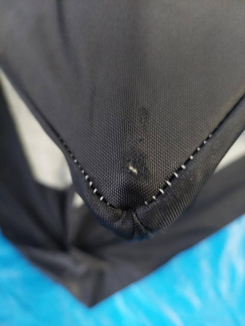 【アウトレット】 テントサウナ totonoi2 テント本体のみ