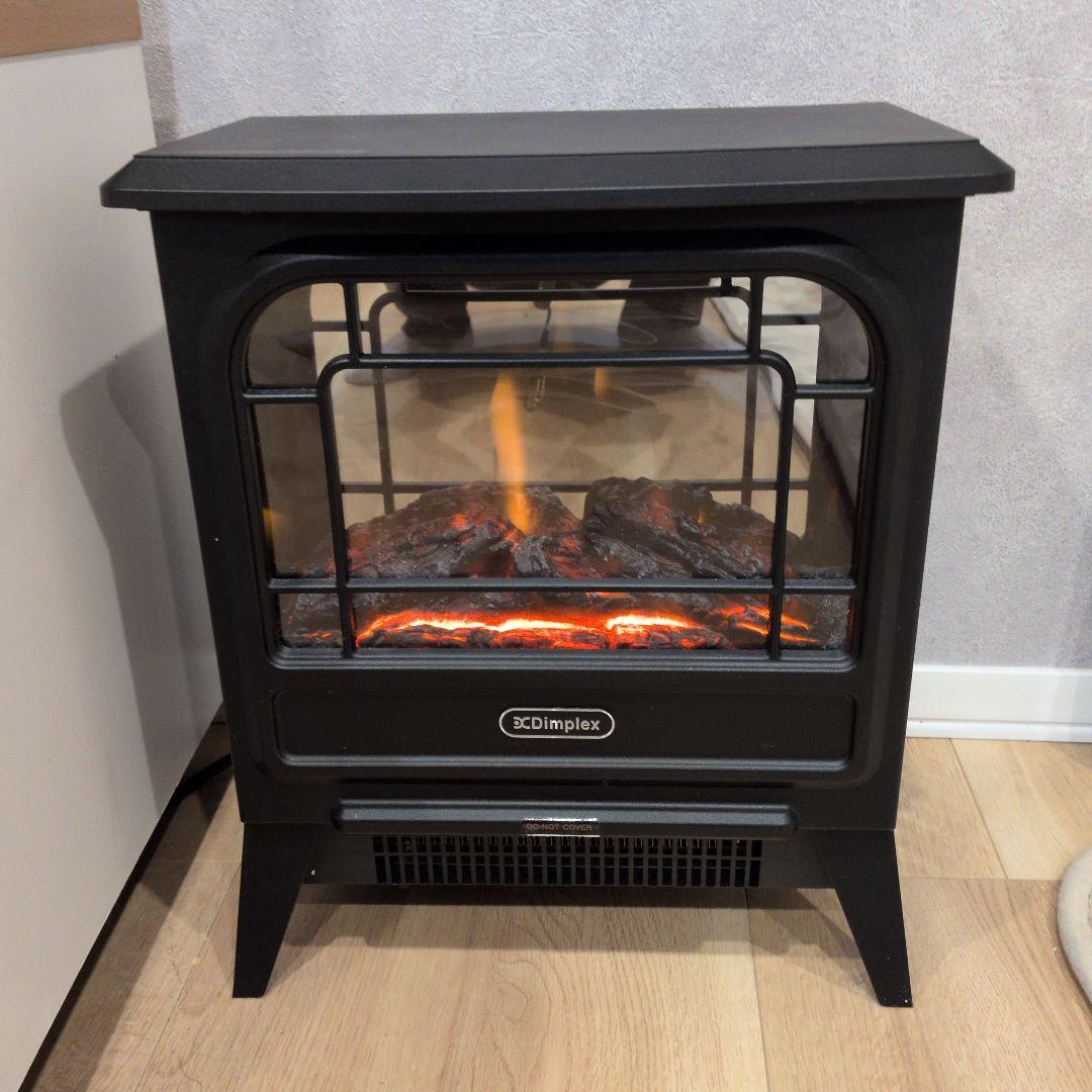 cDimplex 電気ヒーター MCS12J/MCS12WJ