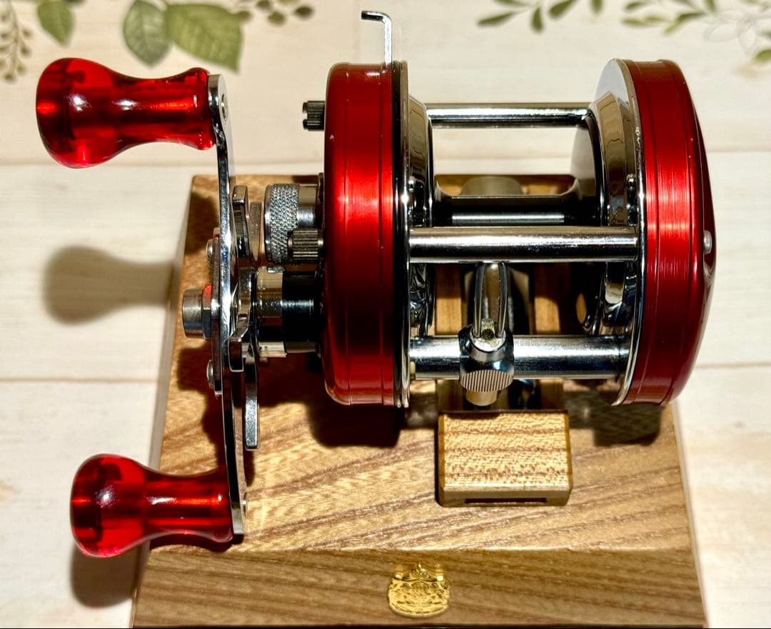 アンバサダー5500c ドンアイビーノ