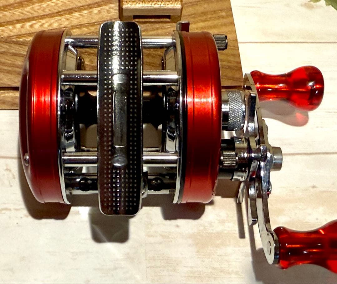 アンバサダー5500c ドンアイビーノ