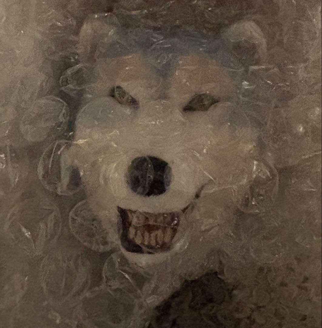 MAN WITH A MISSION 一番くじ A,H,l,J,K賞10点セット
