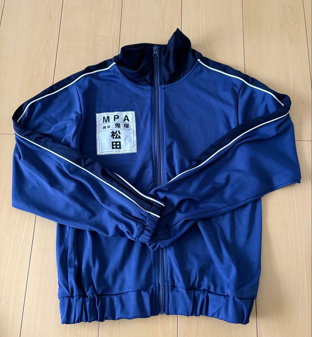 即購入❌【名探偵コナン】松田陣平・諸伏景光【ジャージ】