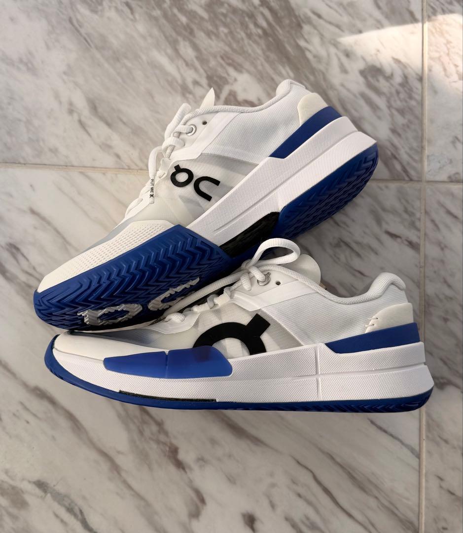 On The Roger Pro 2 テニスシューズ メンズ US7 25cm