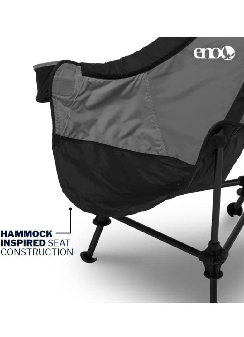 【美品】eno イーノ(イノー)ラウンジャーDLチェアー