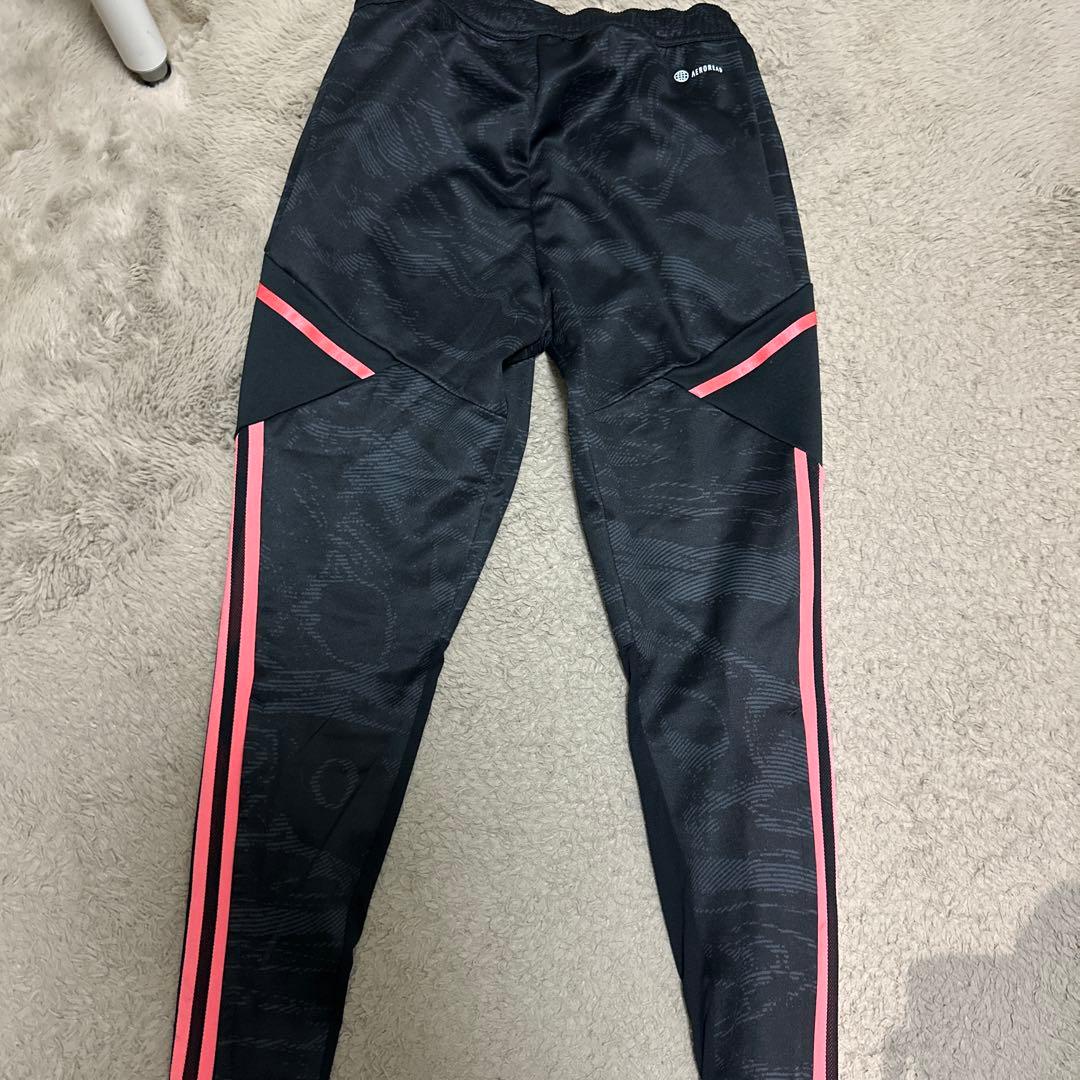 アーセナル adidas ジャージ パンツセット