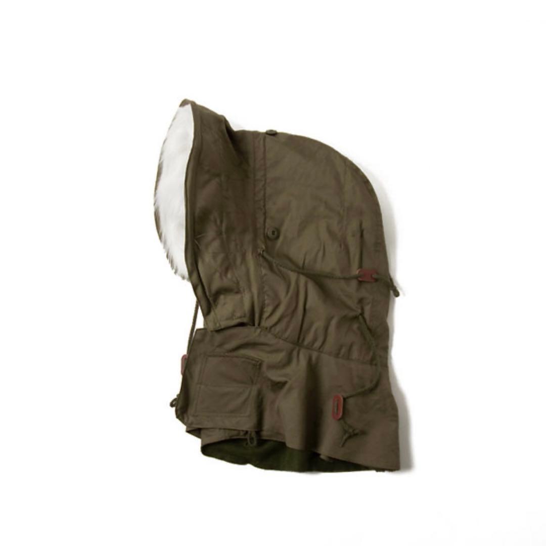 ジャケット・アウター FREE WAY M-65 FIELD PARKA, EXTREME COLD