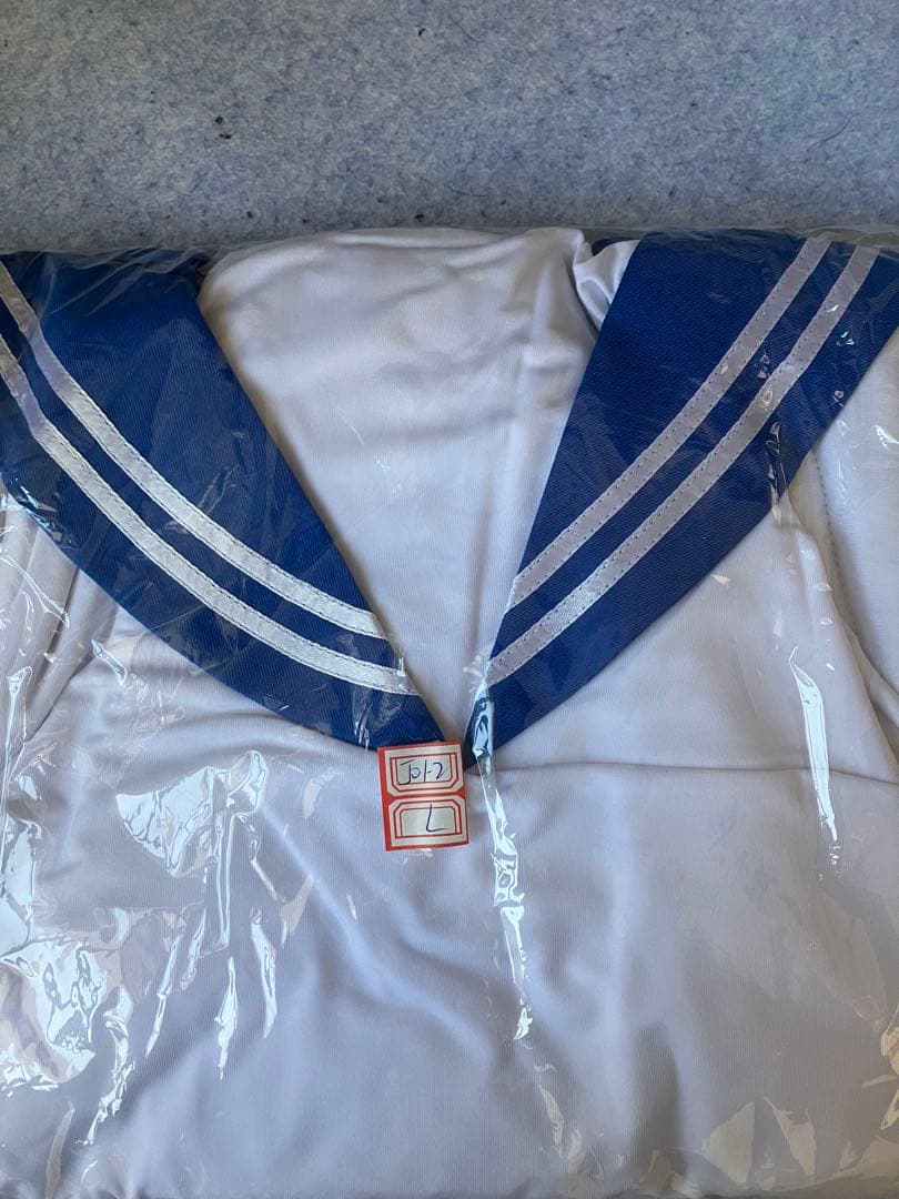 セーラーマーキュリー 水野亜美 風 コスプレ 衣装