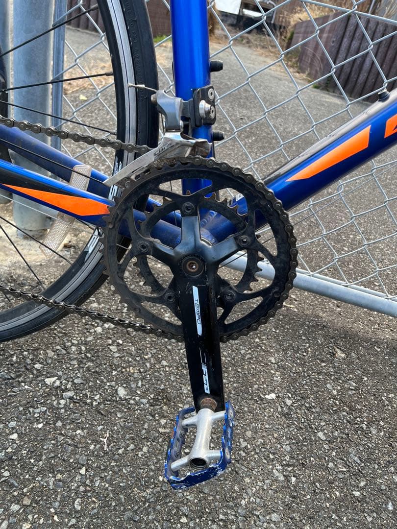 GIANT CONTEND2 サイズS SHIMANO claris