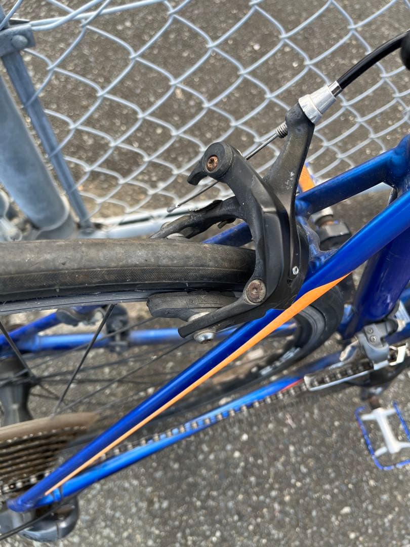 GIANT CONTEND2 サイズS SHIMANO claris