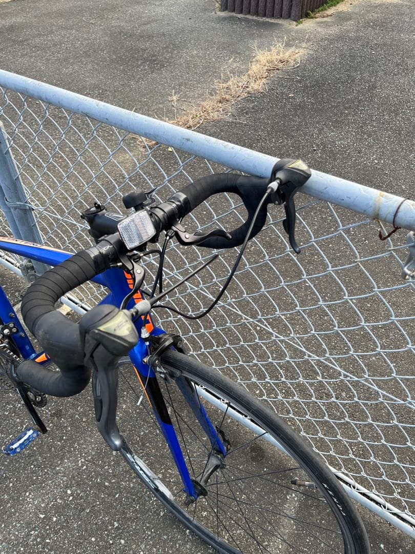 GIANT CONTEND2 サイズS SHIMANO claris