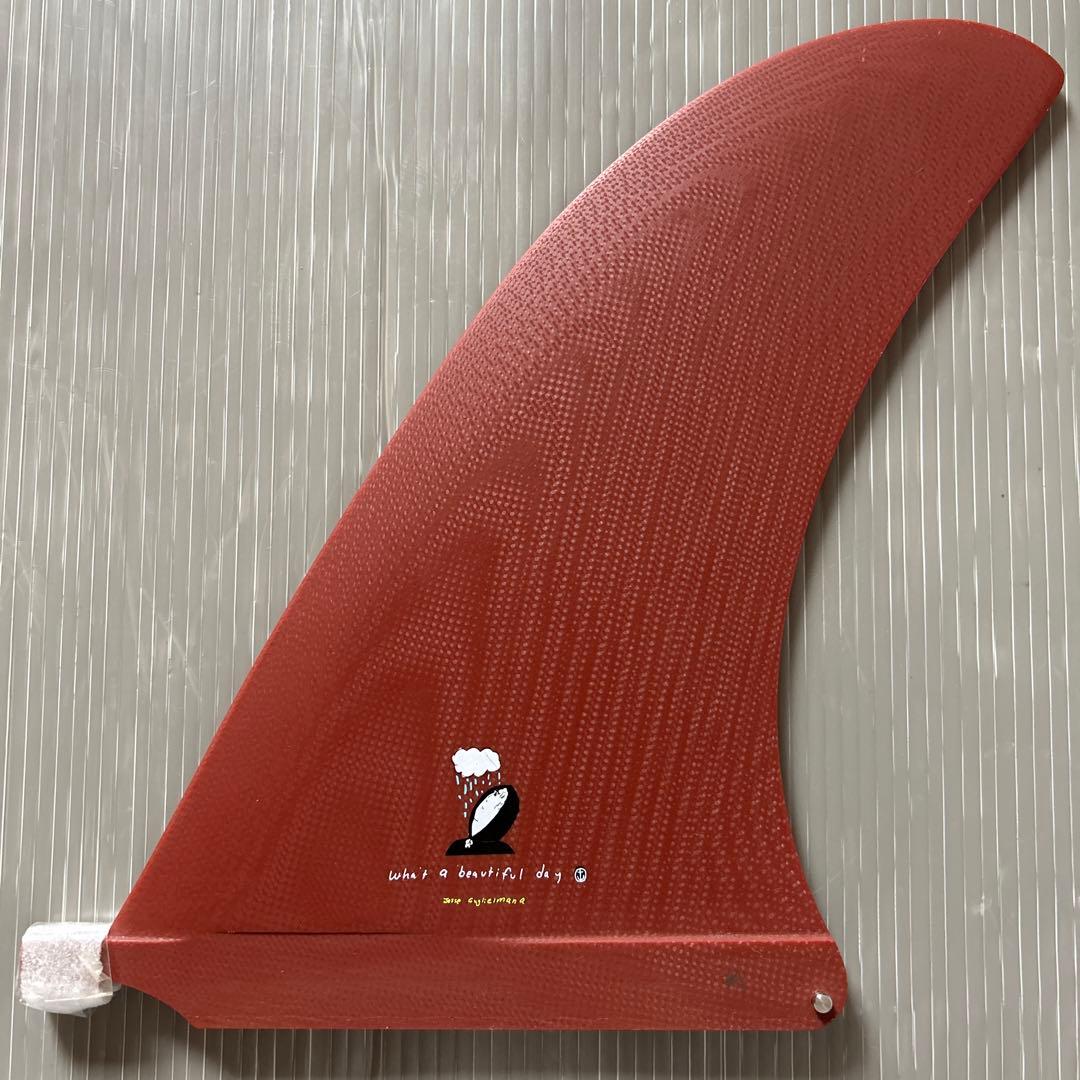 【新品未使用】Captain Fin サーフボードフィン キャプテンフィン