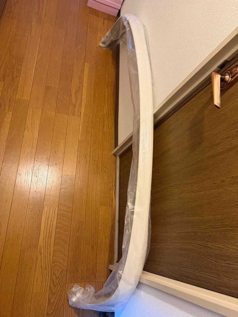 引取限定　DC2 インテグラ　タイプR 純正リップ　S15 シルビア