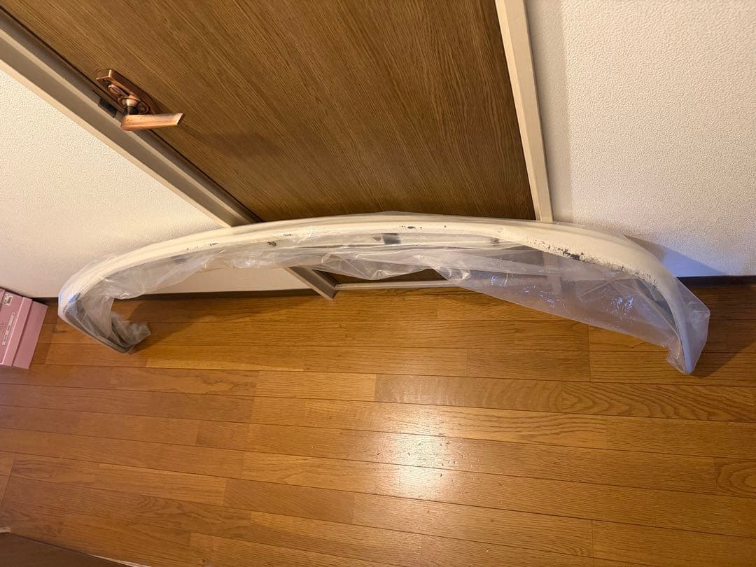 引取限定　DC2 インテグラ　タイプR 純正リップ　S15 シルビア