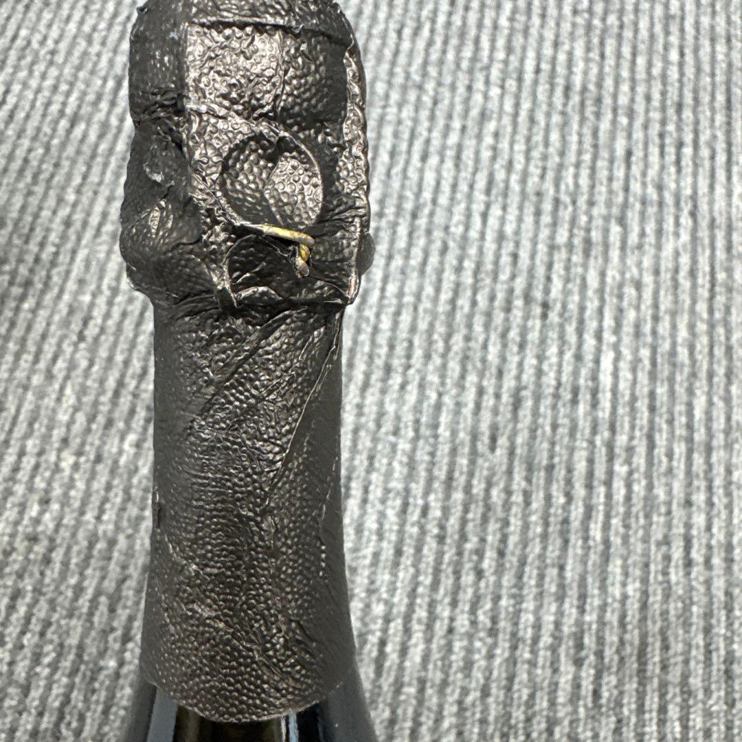 Dom Pérignon ヴィンテージ2015 Brut 750ml未開栓