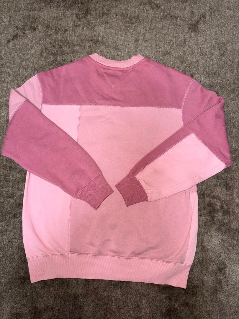  JEANS スウェット Mサイズ