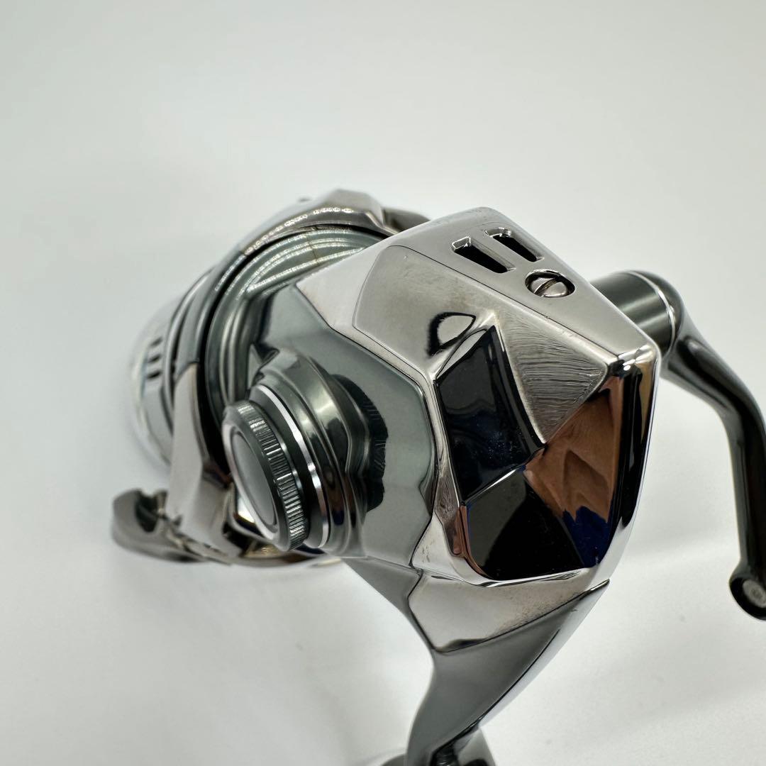 l*a様 SHIMANO 22 STELLA 3000MHGスピニングリール