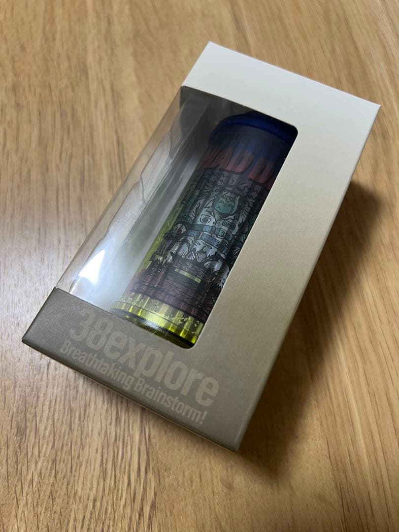 STUDIOwad × GRINDLODGE 38灯 MIYABI