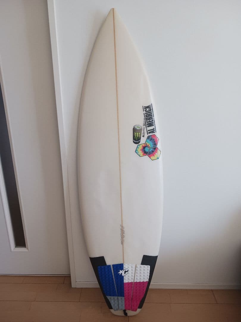 送料込 アルメリック　ニューフライヤー　フィン付き sale!