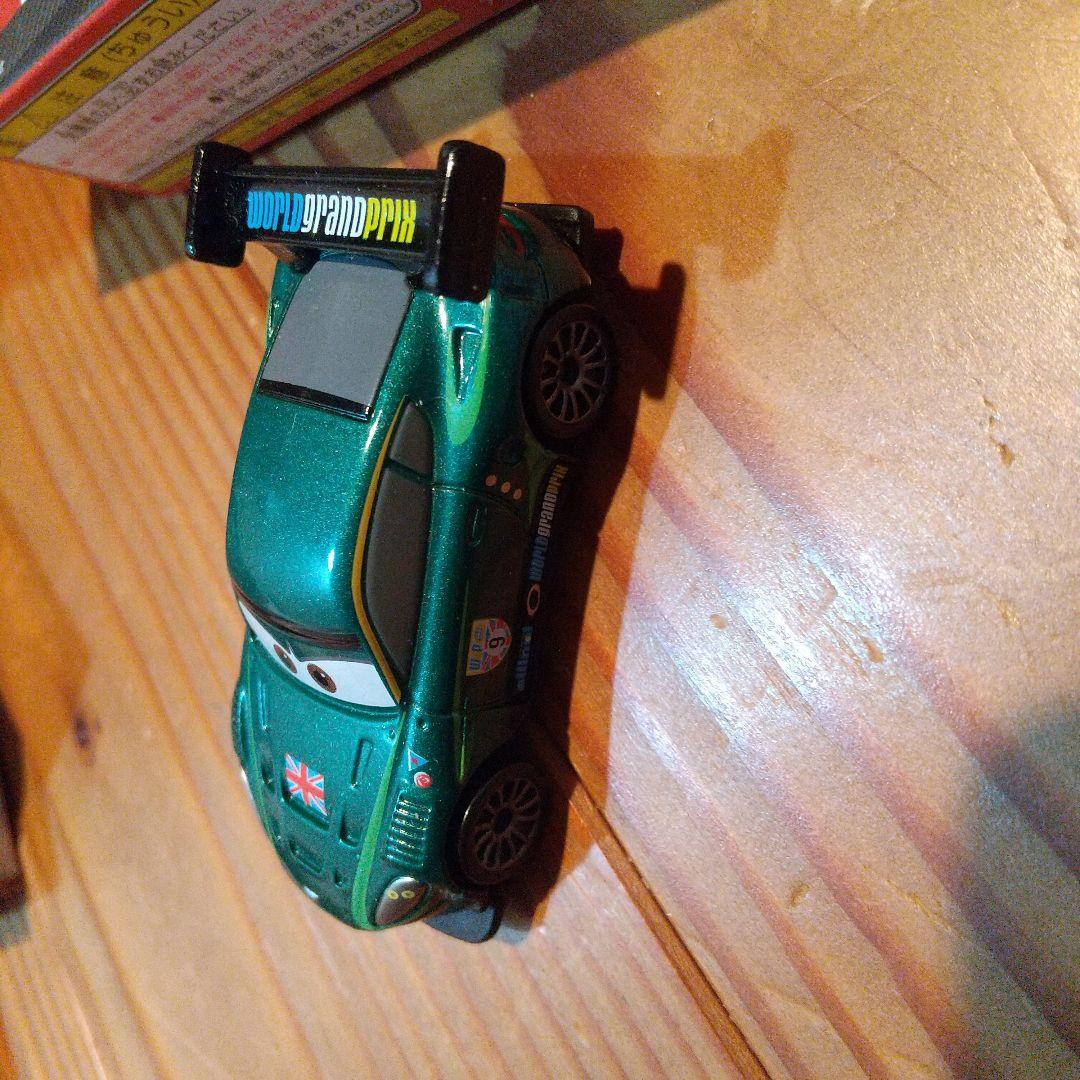 カーズトミカ セット C-25 C-27 C-30