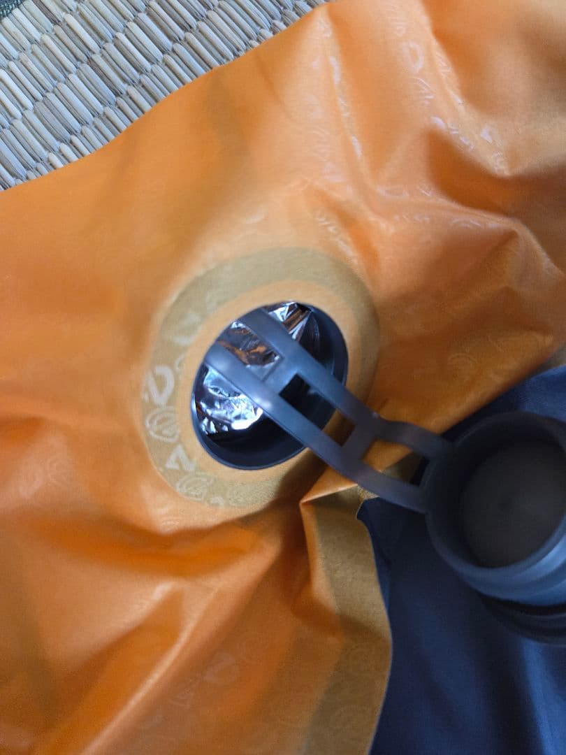 ニーモ テンサー インシュレーテッド レギュラーマミー NEMO TENSOR